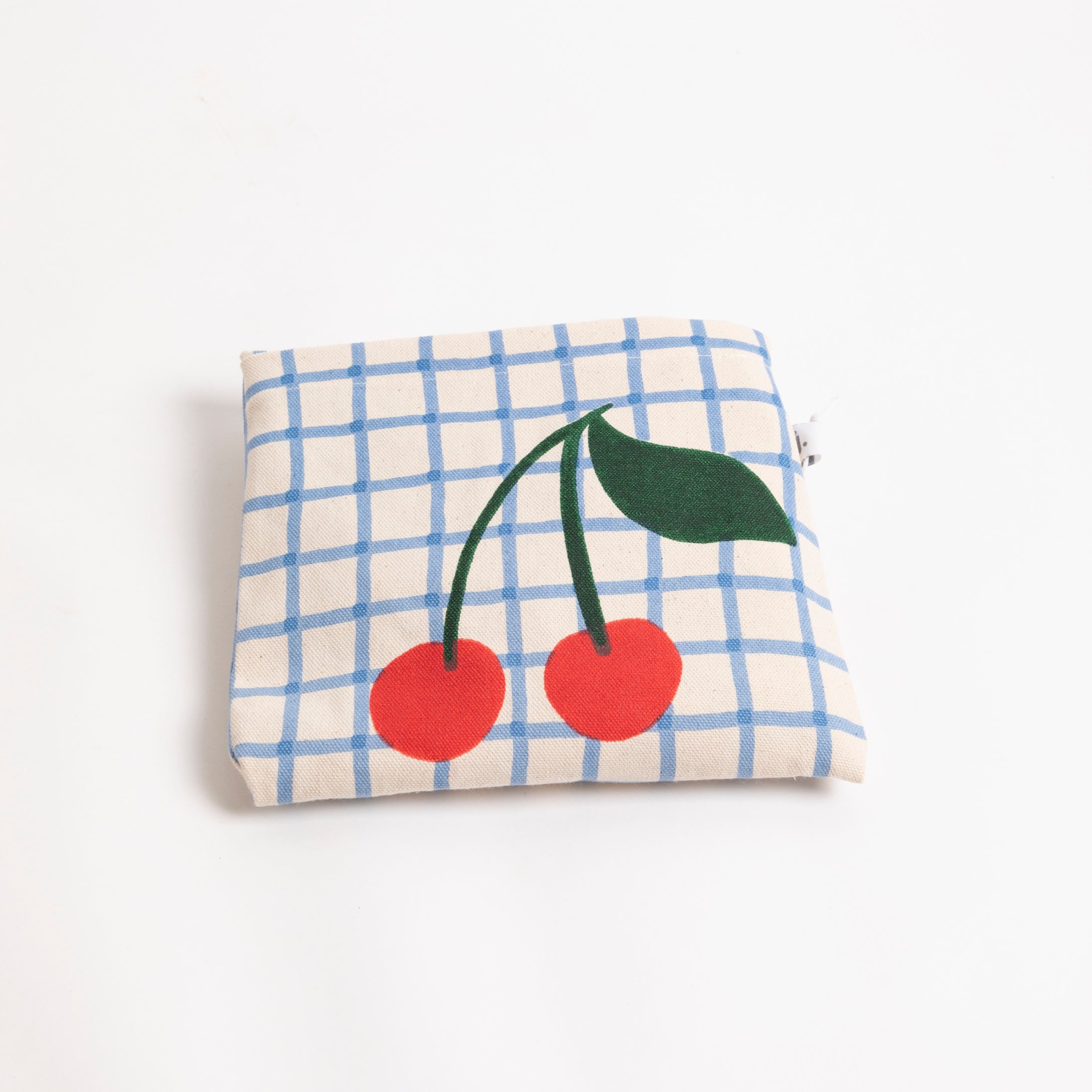 Very Cherry Pocket Bag Tote - P I C N I C