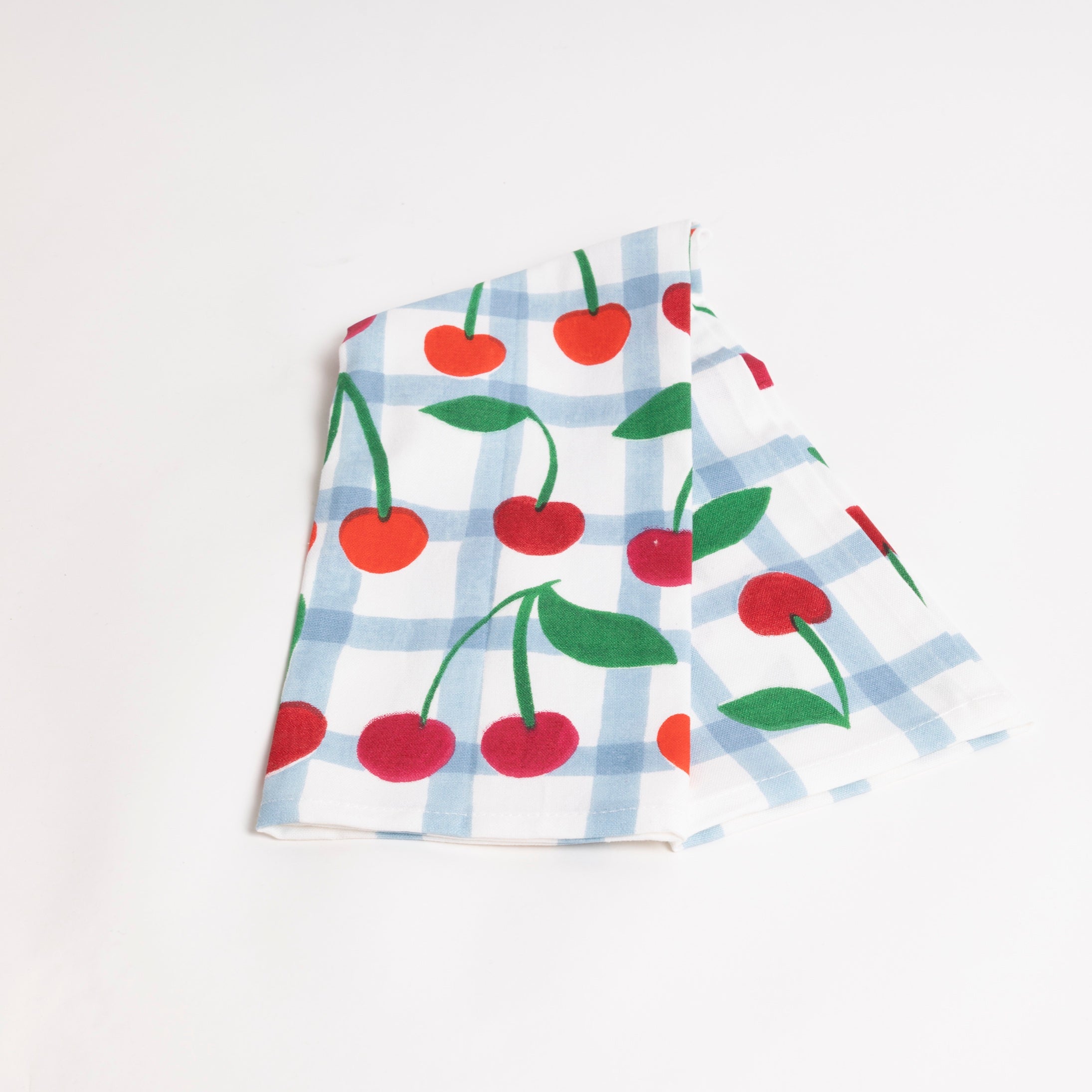 Very Cherry Tea Towel - P I C N I C