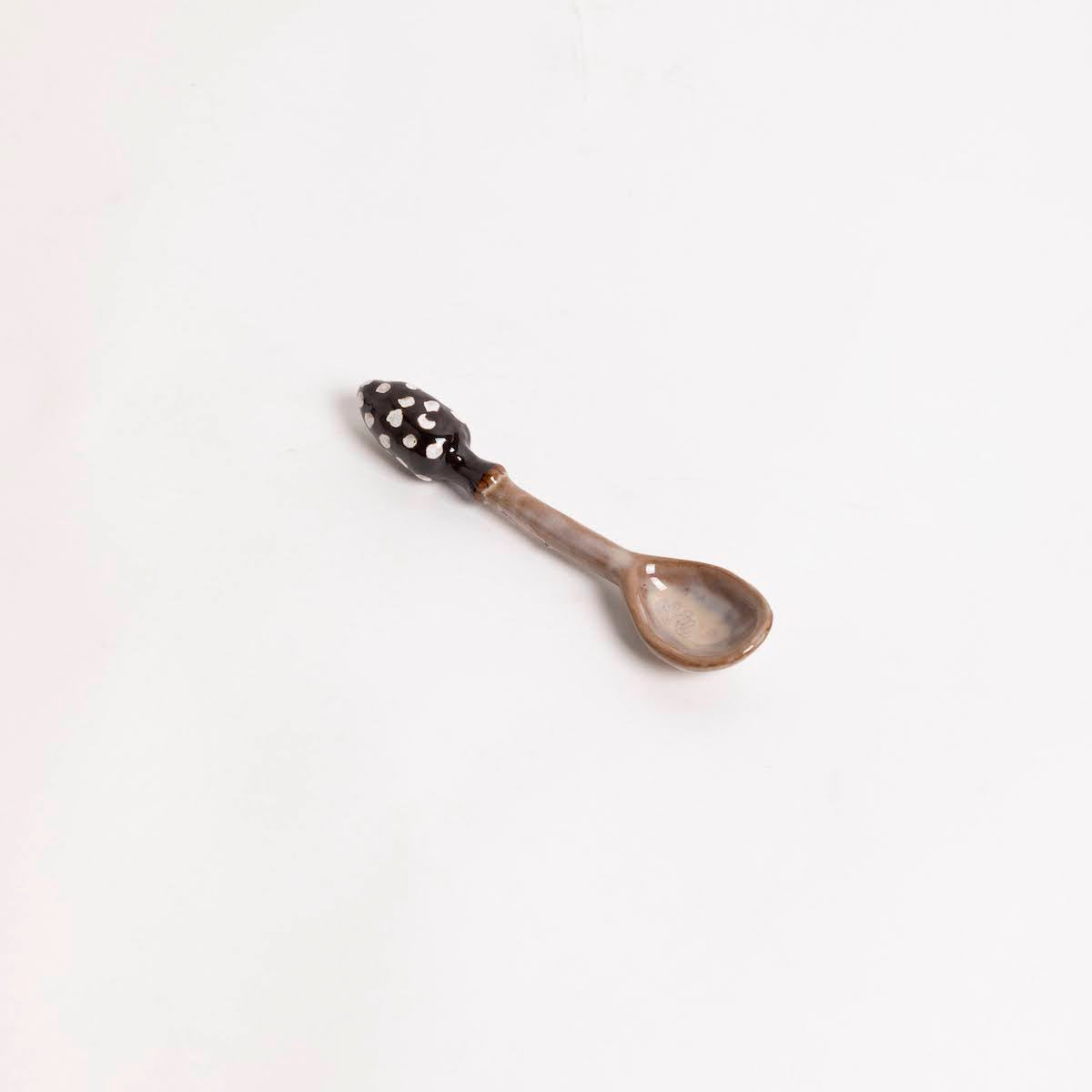 Mycena Ceramic Spoons - P I C N I C