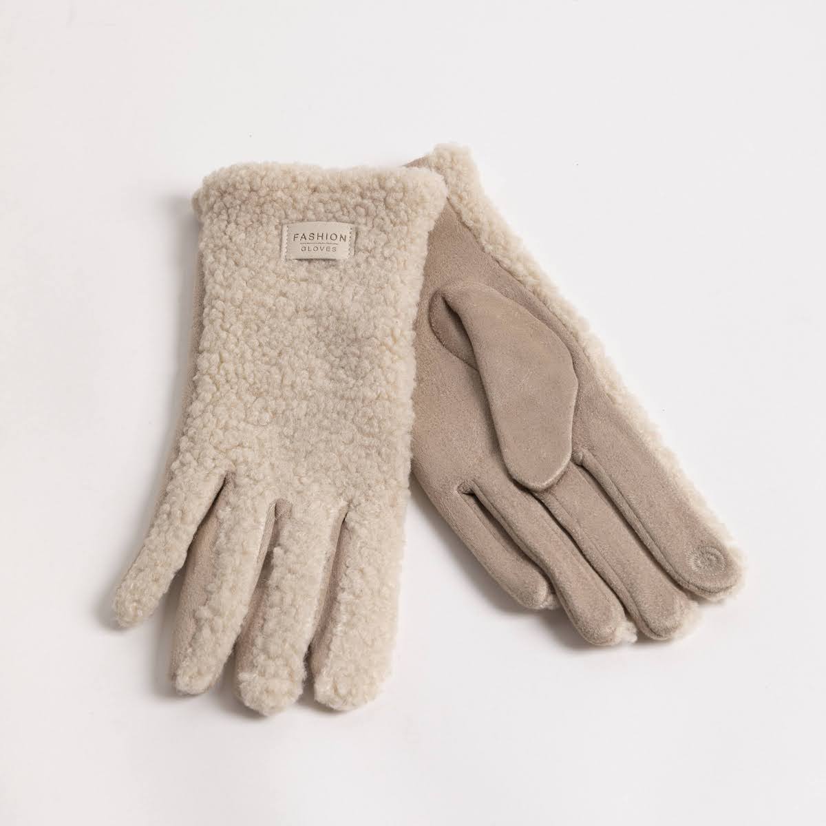 Sherpa Gloves - P I C N I C 