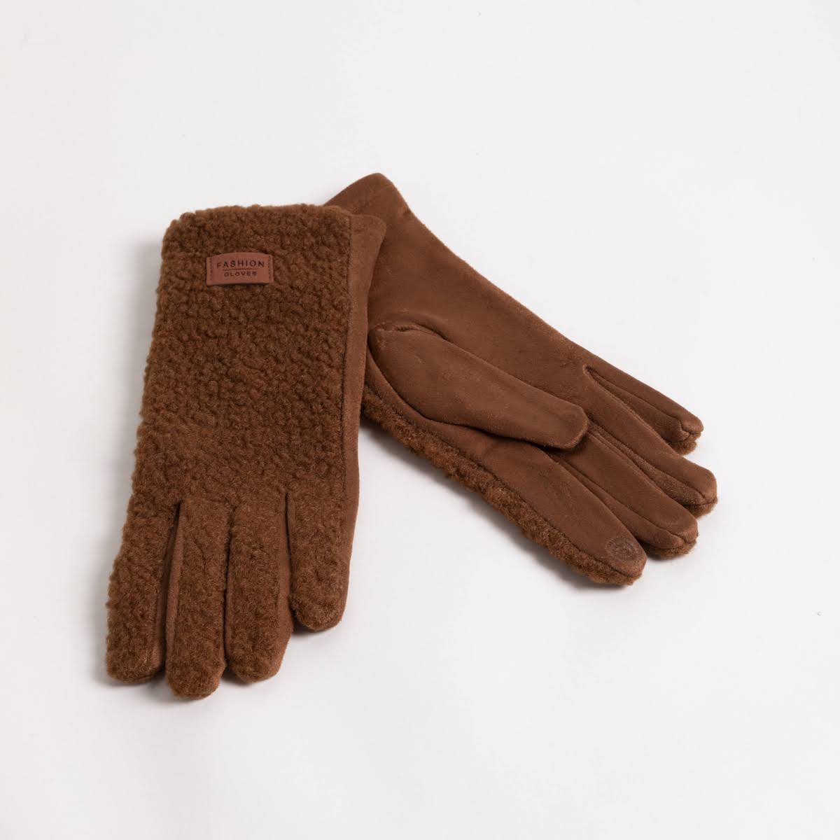 Sherpa Gloves - P I C N I C 