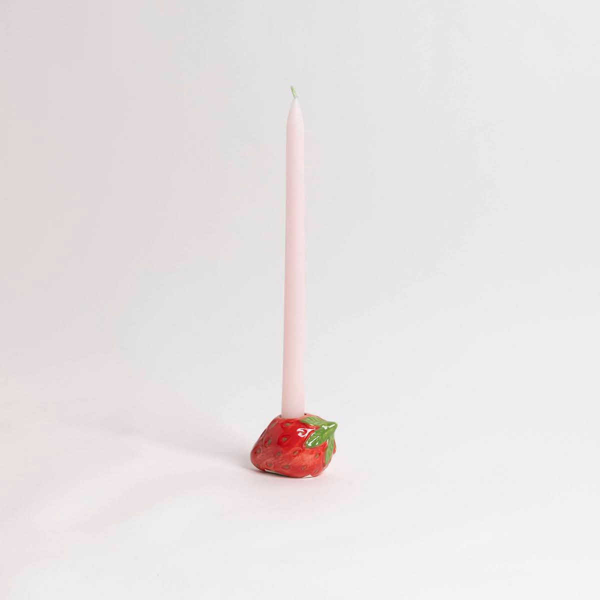 Tutti Frutti Taper Candle Holder - P I C N I C 