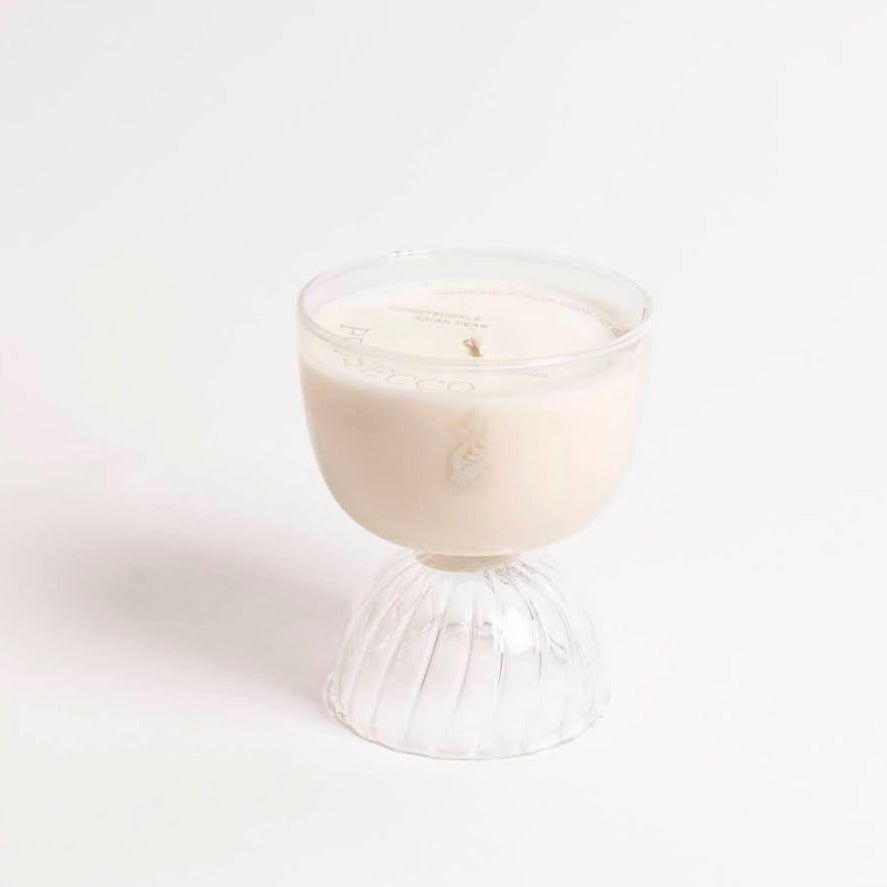 Sparkling Coupe Candles - P I C N I C 