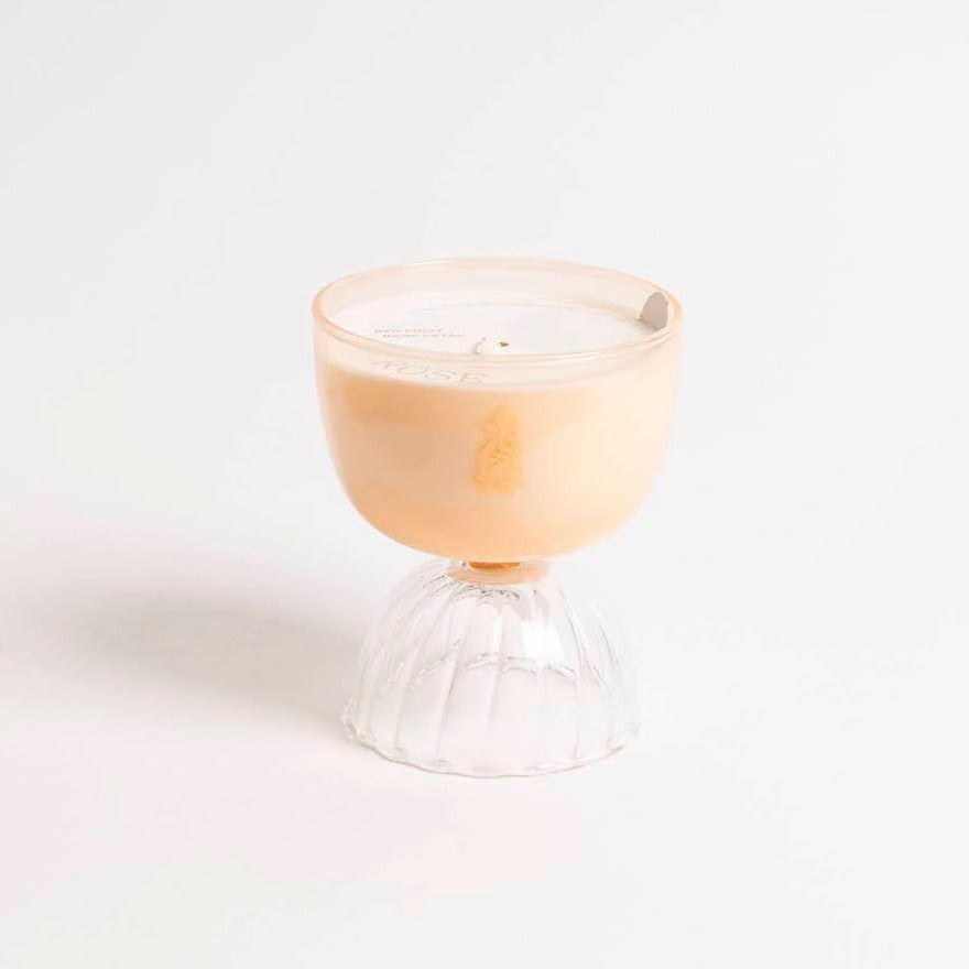 Sparkling Coupe Candles - P I C N I C 