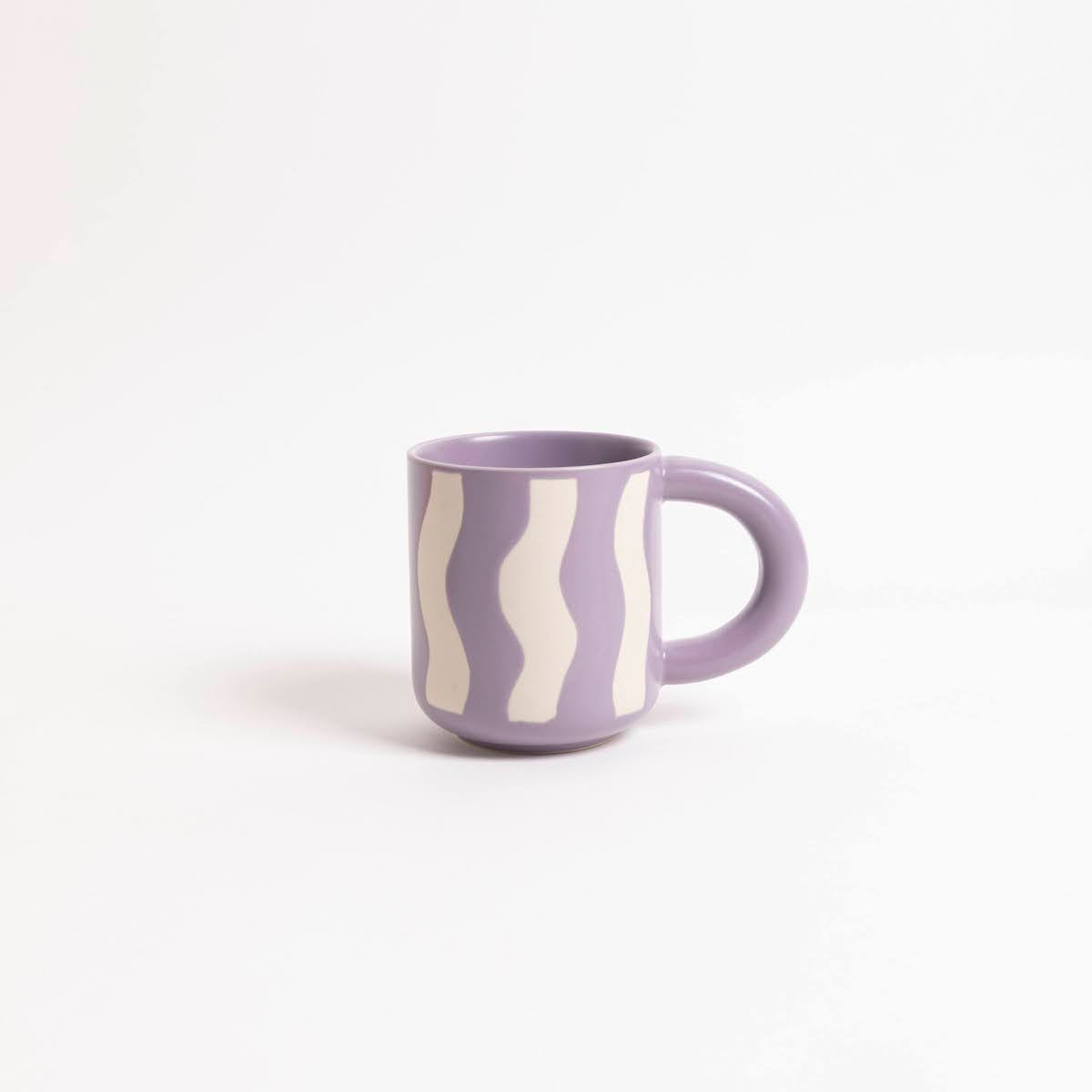 Groovy Mug - P I C N I C 