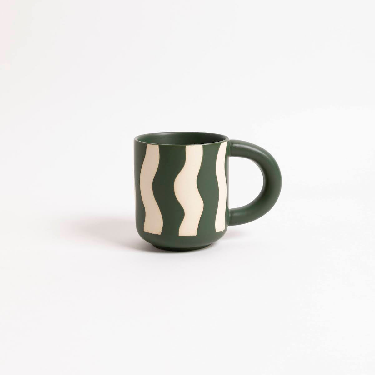 Groovy Mug - P I C N I C 