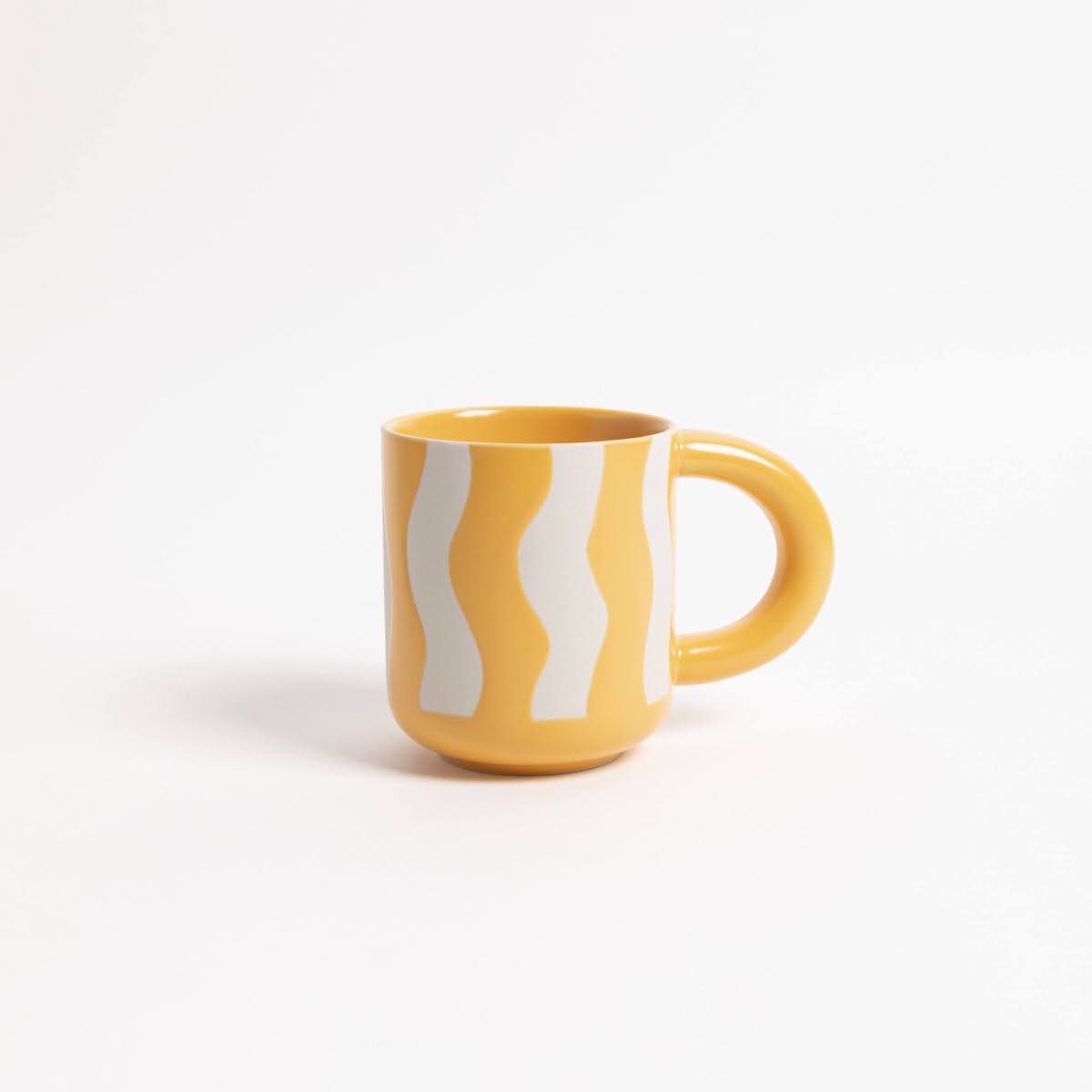 Groovy Mug - P I C N I C 