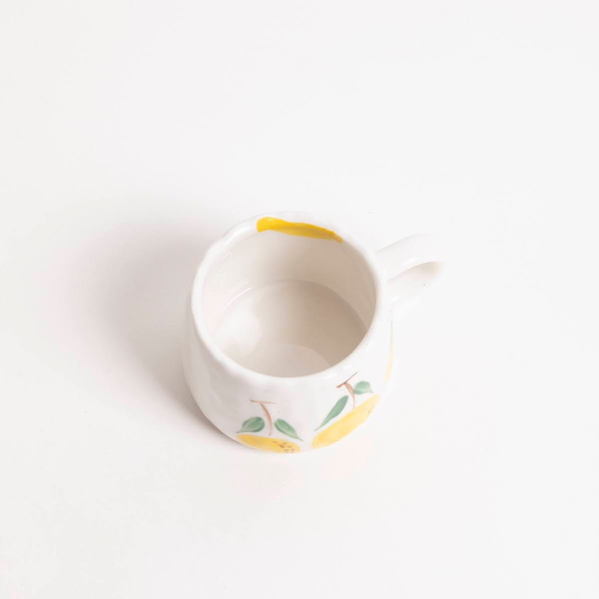 Citrus Salad Mug - P I C N I C 