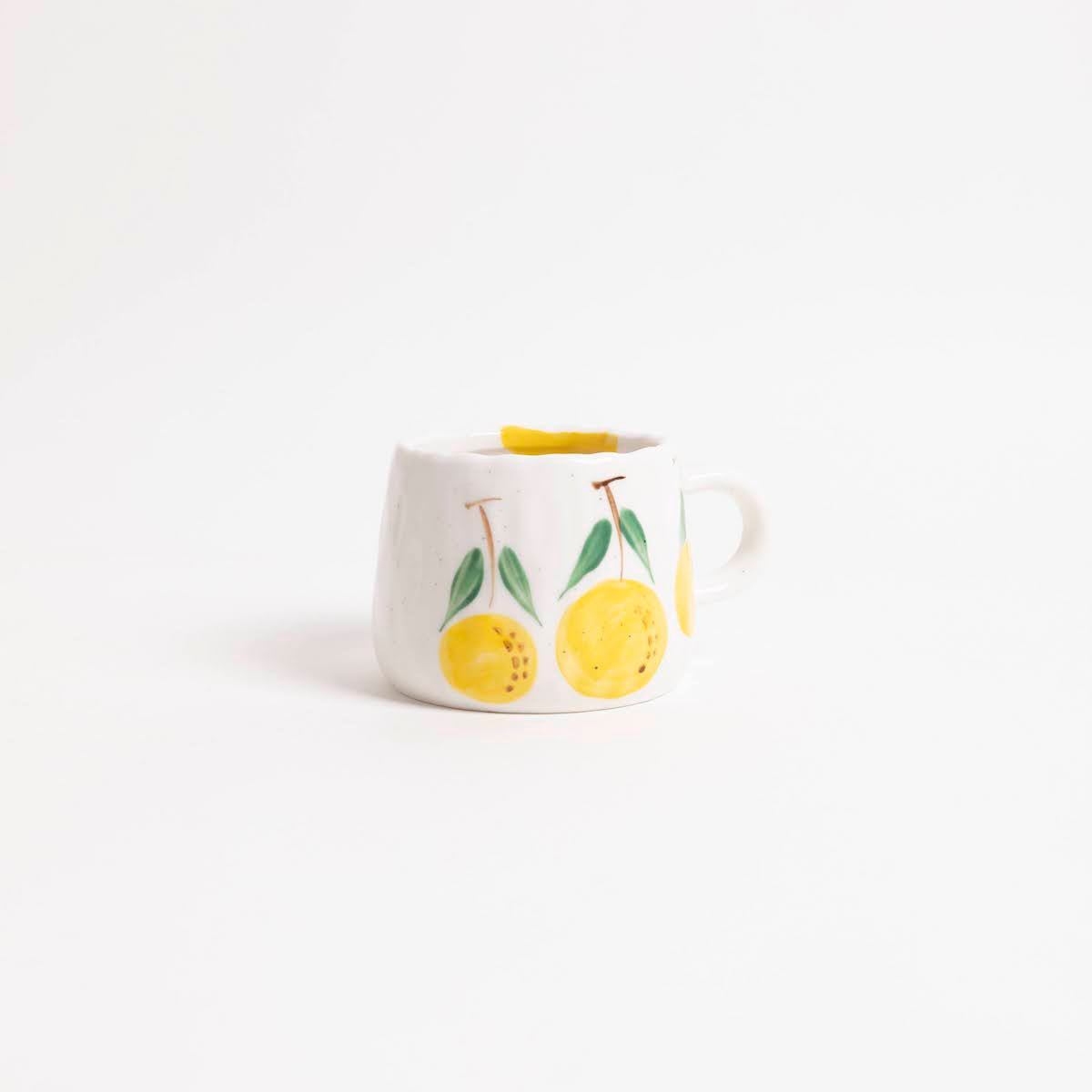 Citrus Salad Mug - P I C N I C 