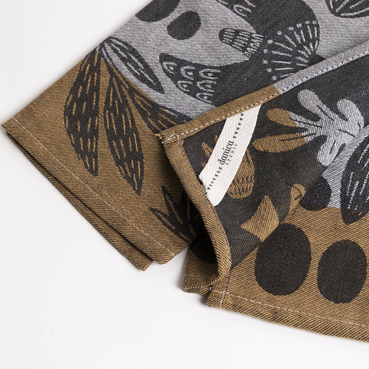 Myth Jacquard Tea Towel - P I C N I C 