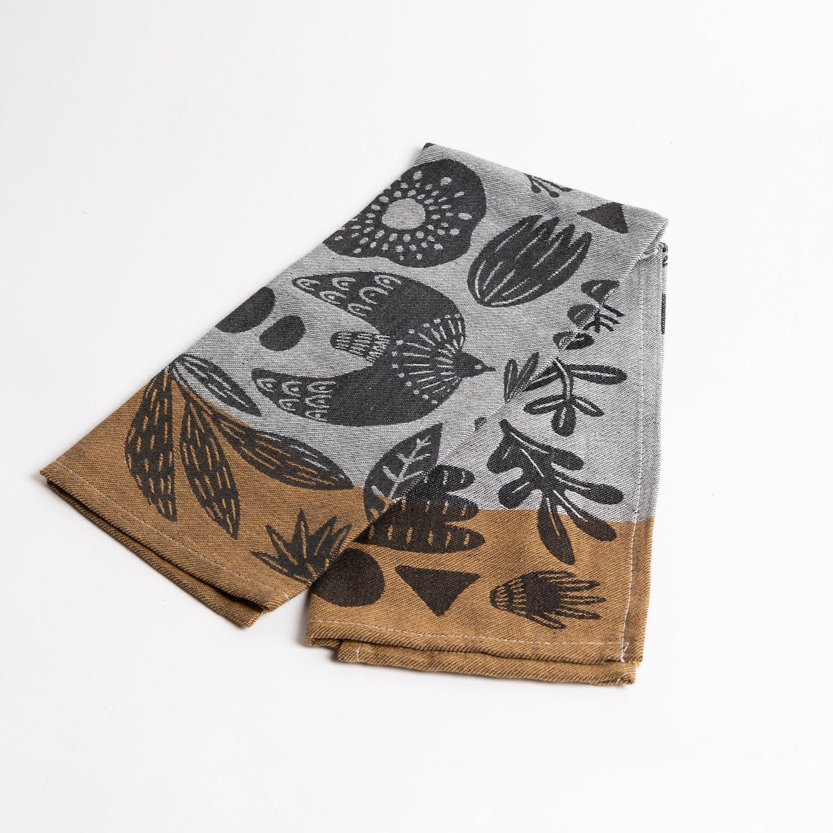 Myth Jacquard Tea Towel - P I C N I C 